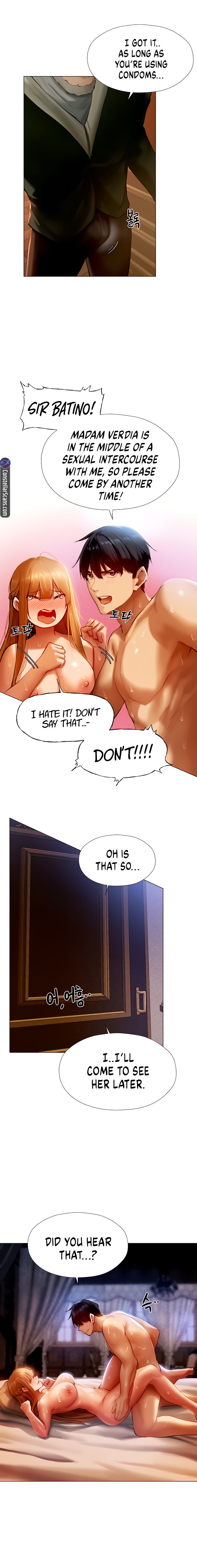 MILF Hunting In Another World - Chapter 7 [photo 18] - MangaPorn