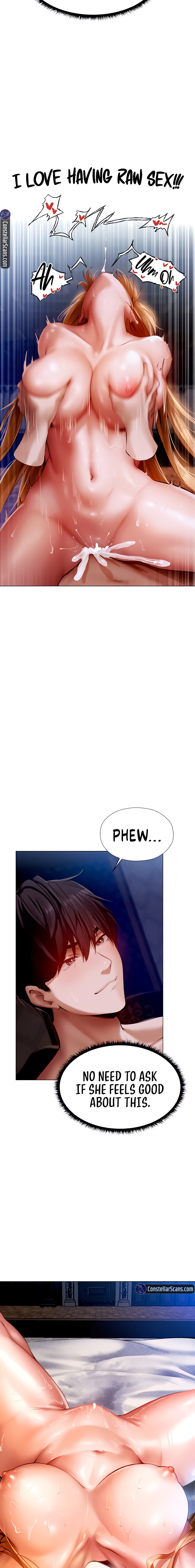 MILF Hunting In Another World - Chapter 7 [photo 22] - MangaPorn