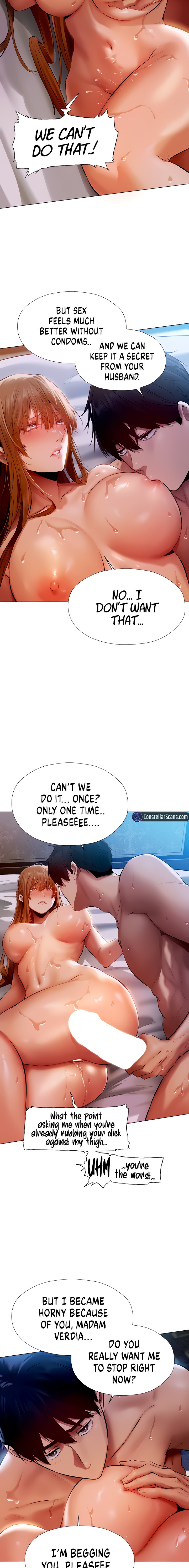 MILF Hunting In Another World - Chapter 7 [photo 9] - MangaPorn