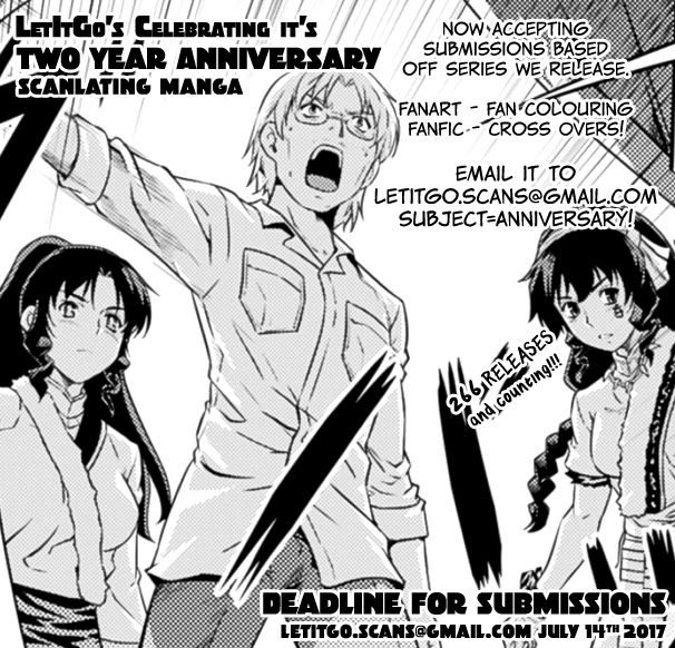 Saikin Kono Sekai wa Watashi dake no Mono ni Narimashita…… - Chapter 25 [photo 3] - MangaPorn