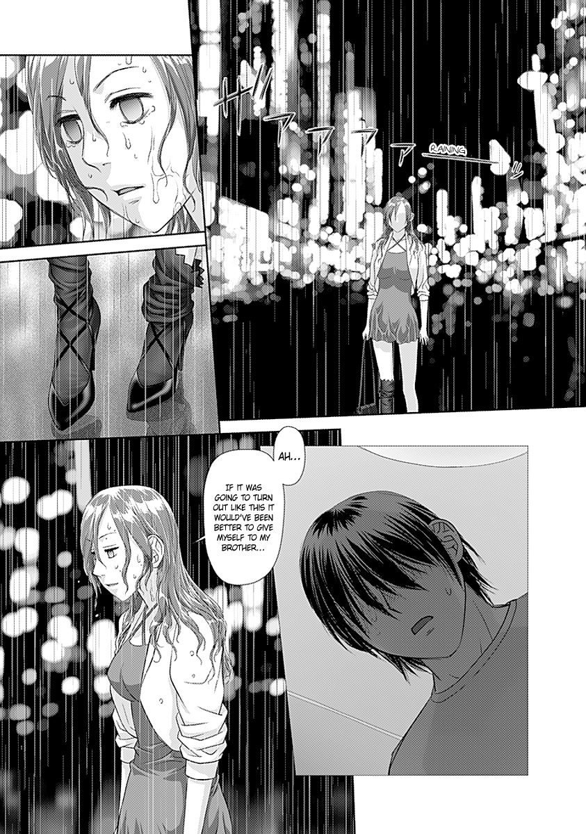 Saikin Kono Sekai wa Watashi dake no Mono ni Narimashita…… - Chapter 30 [photo 10] - MangaPorn
