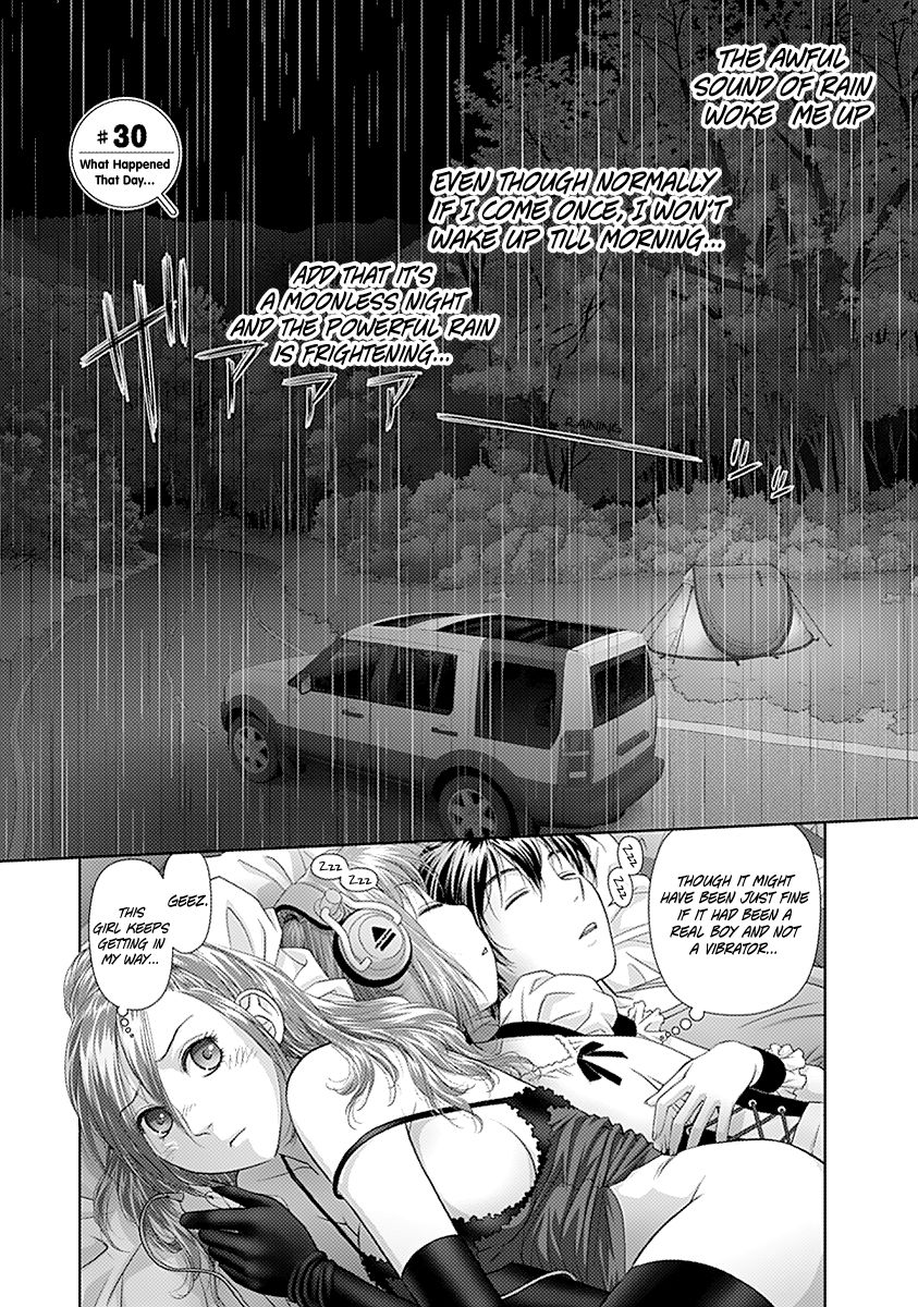 Saikin Kono Sekai wa Watashi dake no Mono ni Narimashita…… - Chapter 30 [photo 4] - MangaPorn