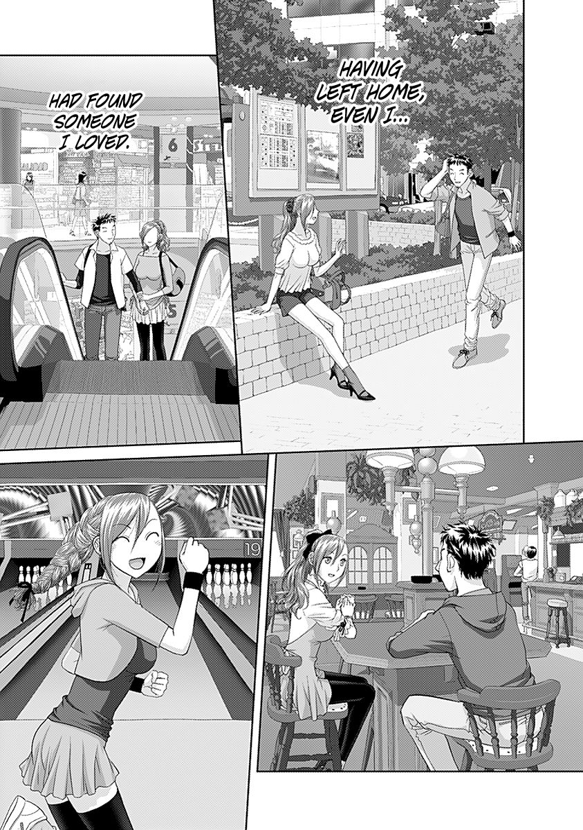 Saikin Kono Sekai wa Watashi dake no Mono ni Narimashita…… - Chapter 30 [photo 6] - MangaPorn