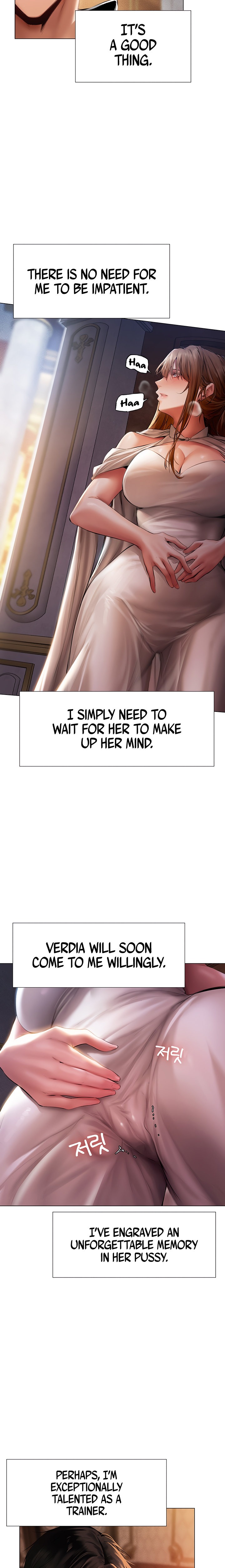 MILF Hunting In Another World - Chapter 8 [photo 17] - MangaPorn