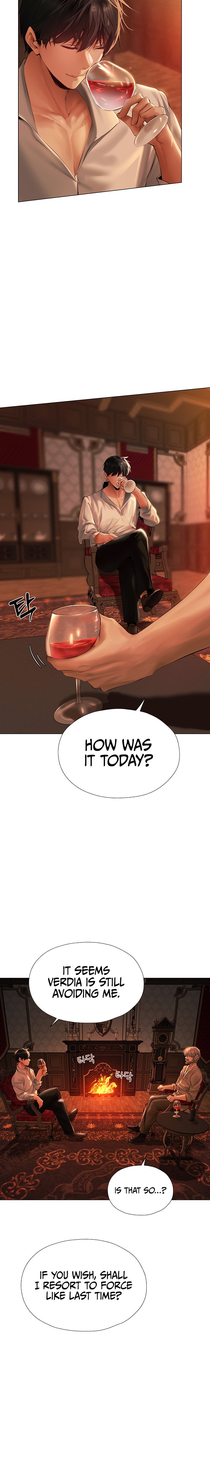 MILF Hunting In Another World - Chapter 8 [photo 18] - MangaPorn