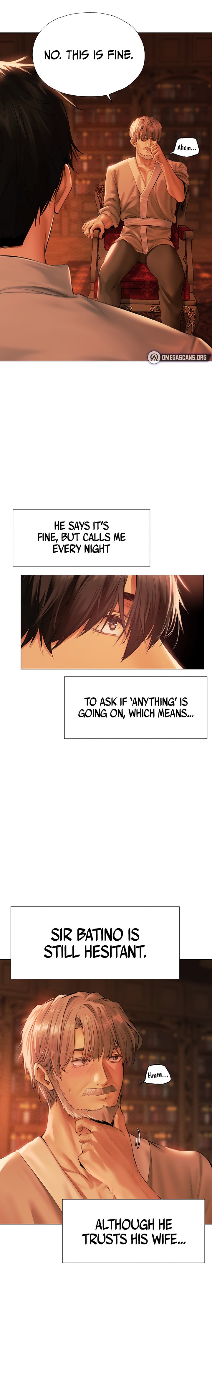 MILF Hunting In Another World - Chapter 8 [photo 19] - MangaPorn