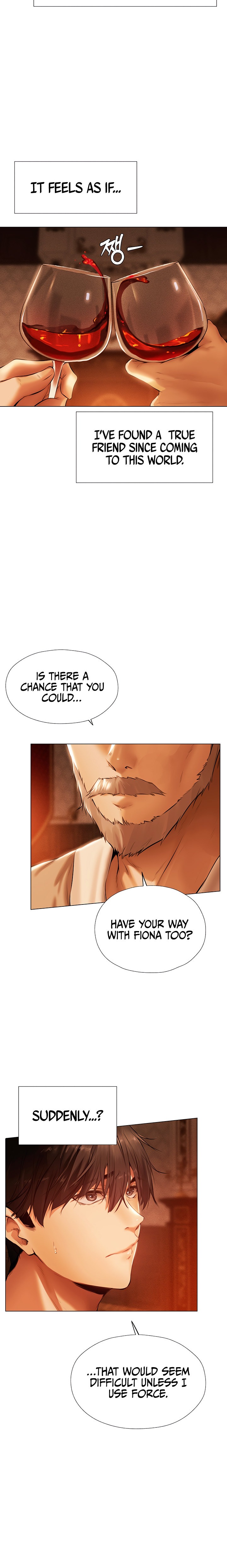 MILF Hunting In Another World - Chapter 8 [photo 24] - MangaPorn