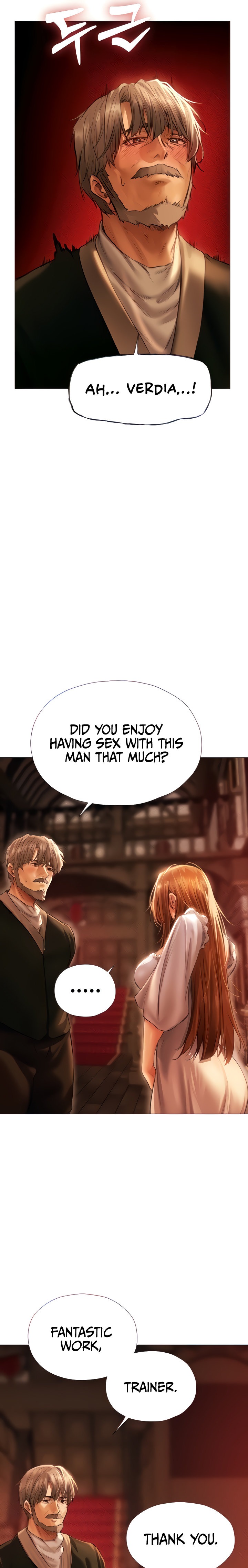 MILF Hunting In Another World - Chapter 8 [photo 4] - MangaPorn