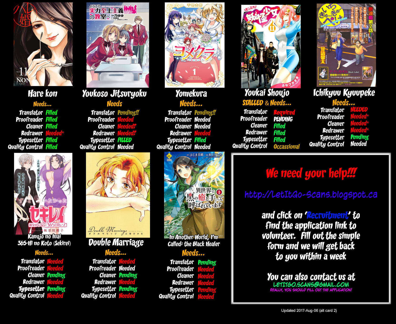 Saikin Kono Sekai wa Watashi dake no Mono ni Narimashita…… - Chapter 39 [photo 2] - MangaPorn