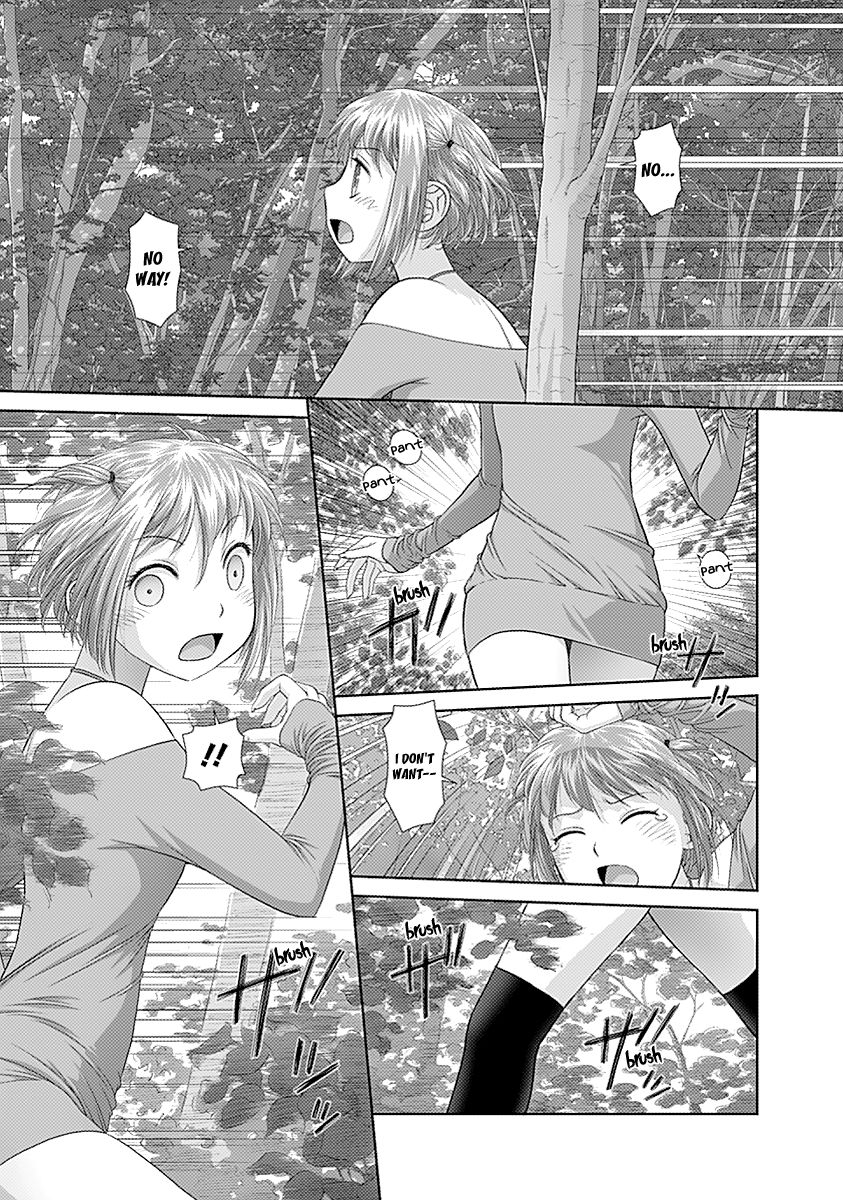 Saikin Kono Sekai wa Watashi dake no Mono ni Narimashita…… - Chapter 42 [photo 7] - MangaPorn