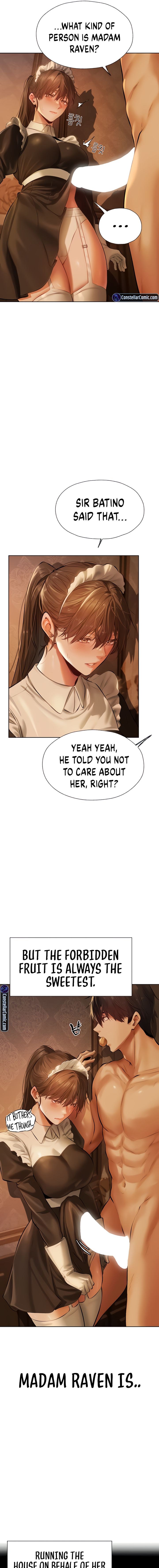 MILF Hunting In Another World - Chapter 9 [photo 5] - MangaPorn