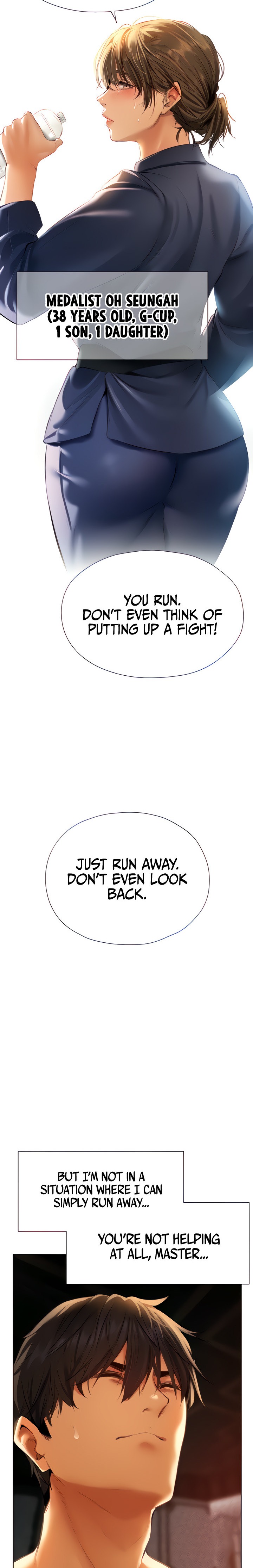 MILF Hunting In Another World - Chapter 10 [photo 14] - MangaPorn