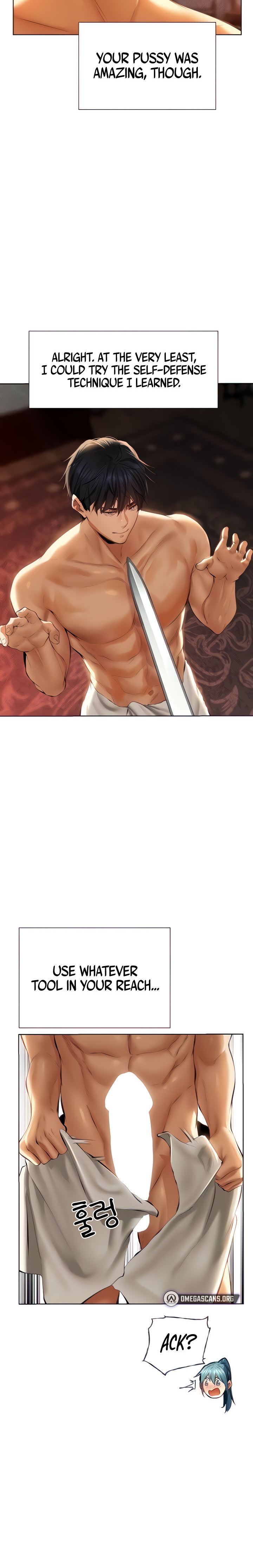 MILF Hunting In Another World - Chapter 10 [photo 15] - MangaPorn
