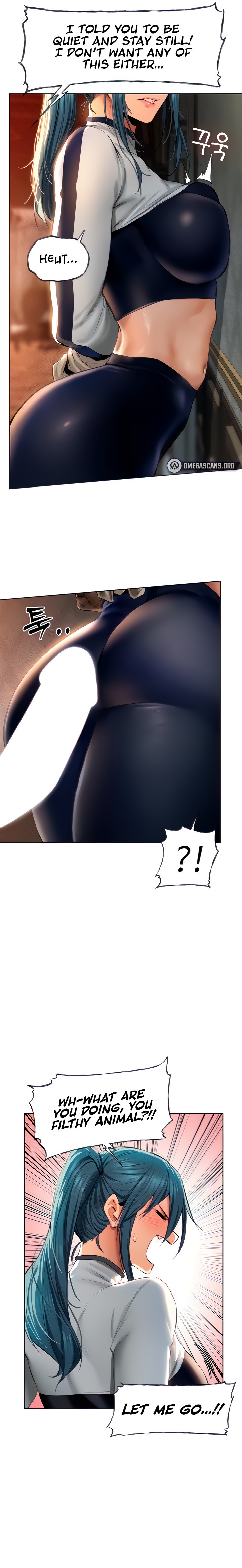MILF Hunting In Another World - Chapter 10 [photo 19] - MangaPorn