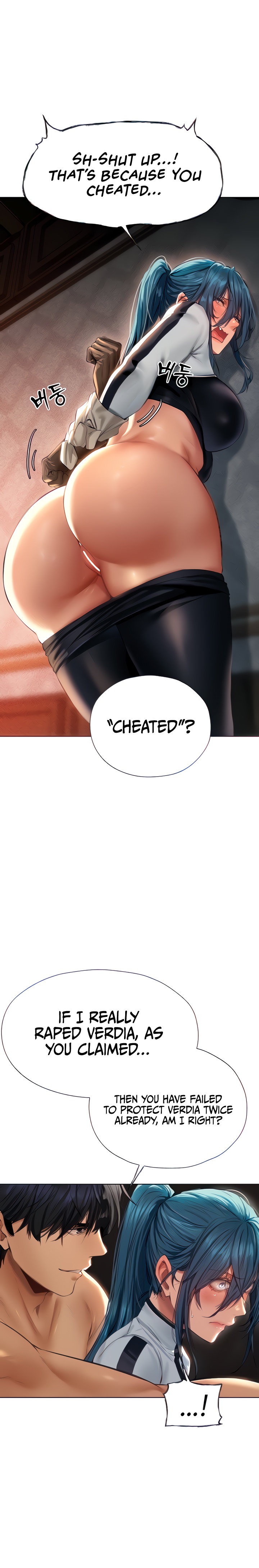 MILF Hunting In Another World - Chapter 10 [photo 22] - MangaPorn