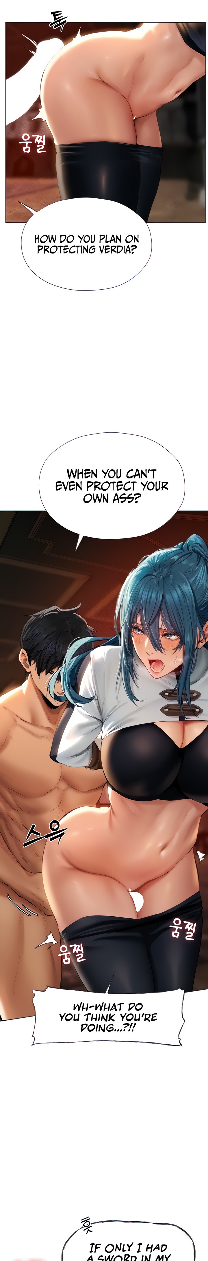 MILF Hunting In Another World - Chapter 10 [photo 23] - MangaPorn