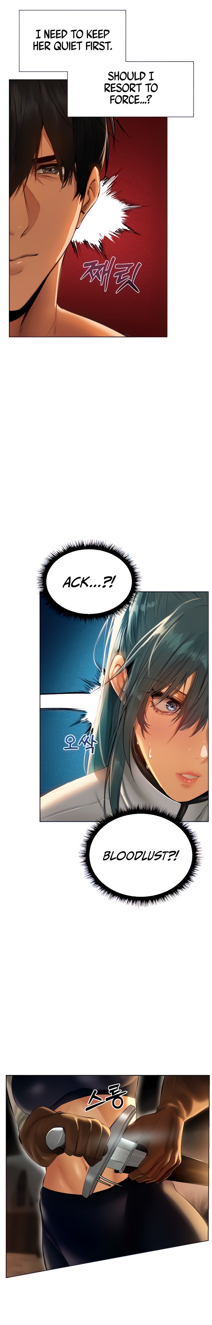 MILF Hunting In Another World - Chapter 10 [photo 9] - MangaPorn