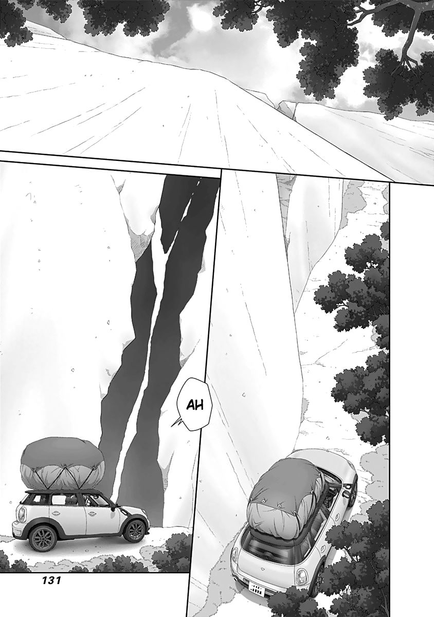 Saikin Kono Sekai wa Watashi dake no Mono ni Narimashita…… - Chapter 55 [photo 6] - MangaPorn