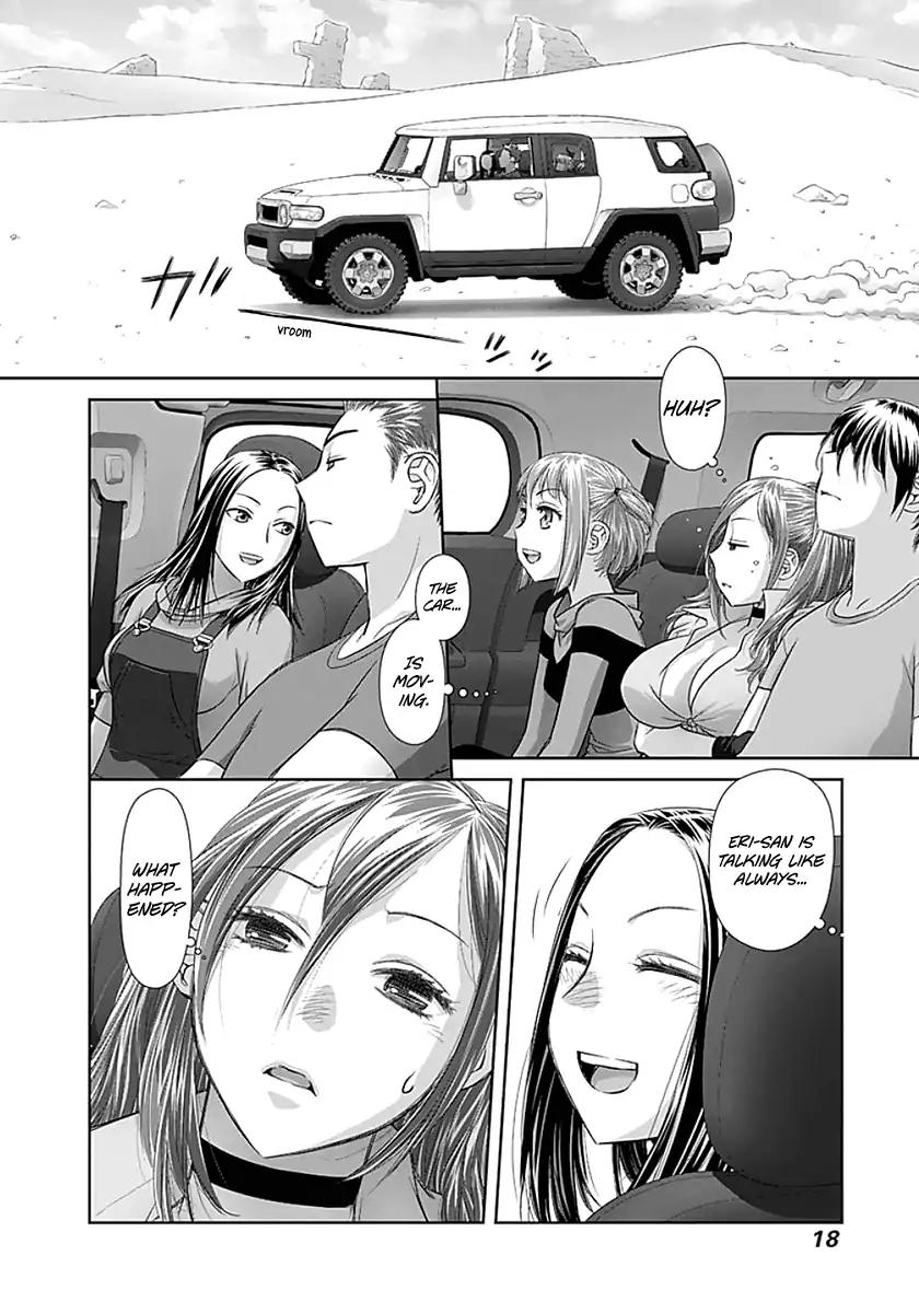 Saikin Kono Sekai wa Watashi dake no Mono ni Narimashita…… - Chapter 62 [photo 10] - MangaPorn