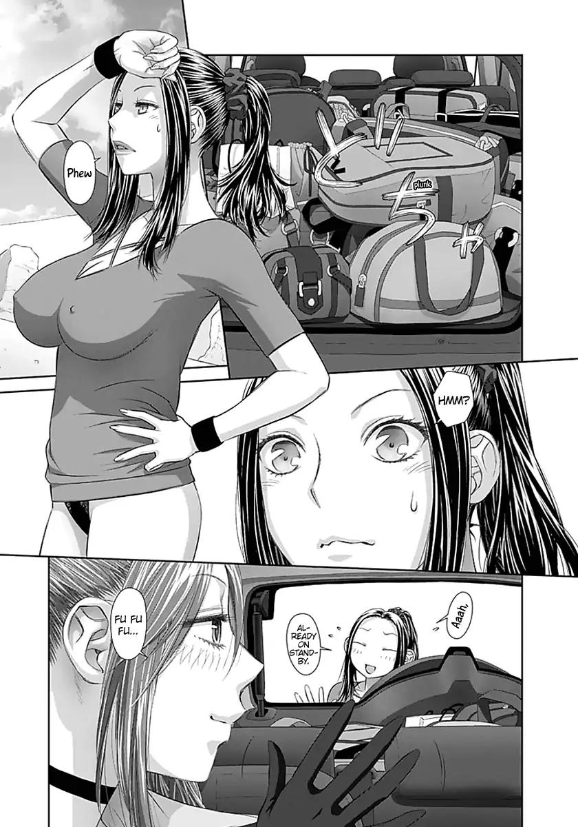 Saikin Kono Sekai wa Watashi dake no Mono ni Narimashita…… - Chapter 62 [photo 5] - MangaPorn