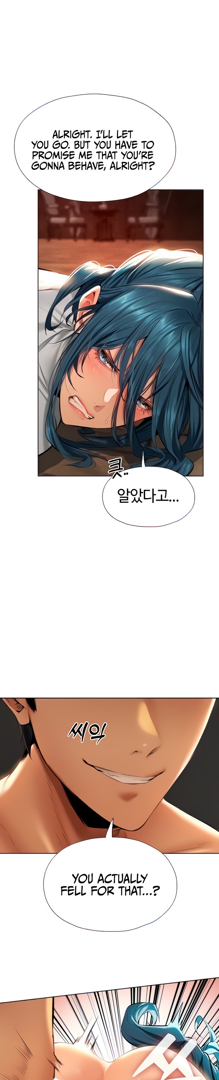 MILF Hunting In Another World - Chapter 11 [photo 1] - MangaPorn