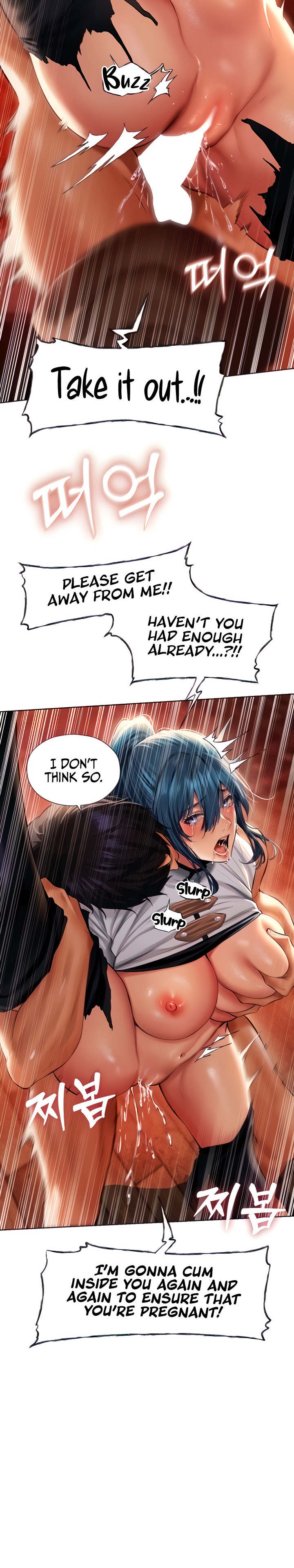 MILF Hunting In Another World - Chapter 11 [photo 30] - MangaPorn