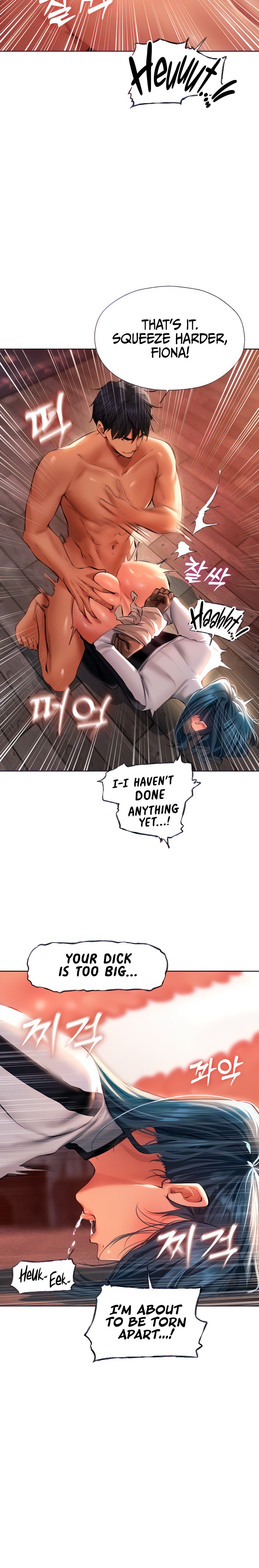 MILF Hunting In Another World - Chapter 11 [photo 6] - MangaPorn