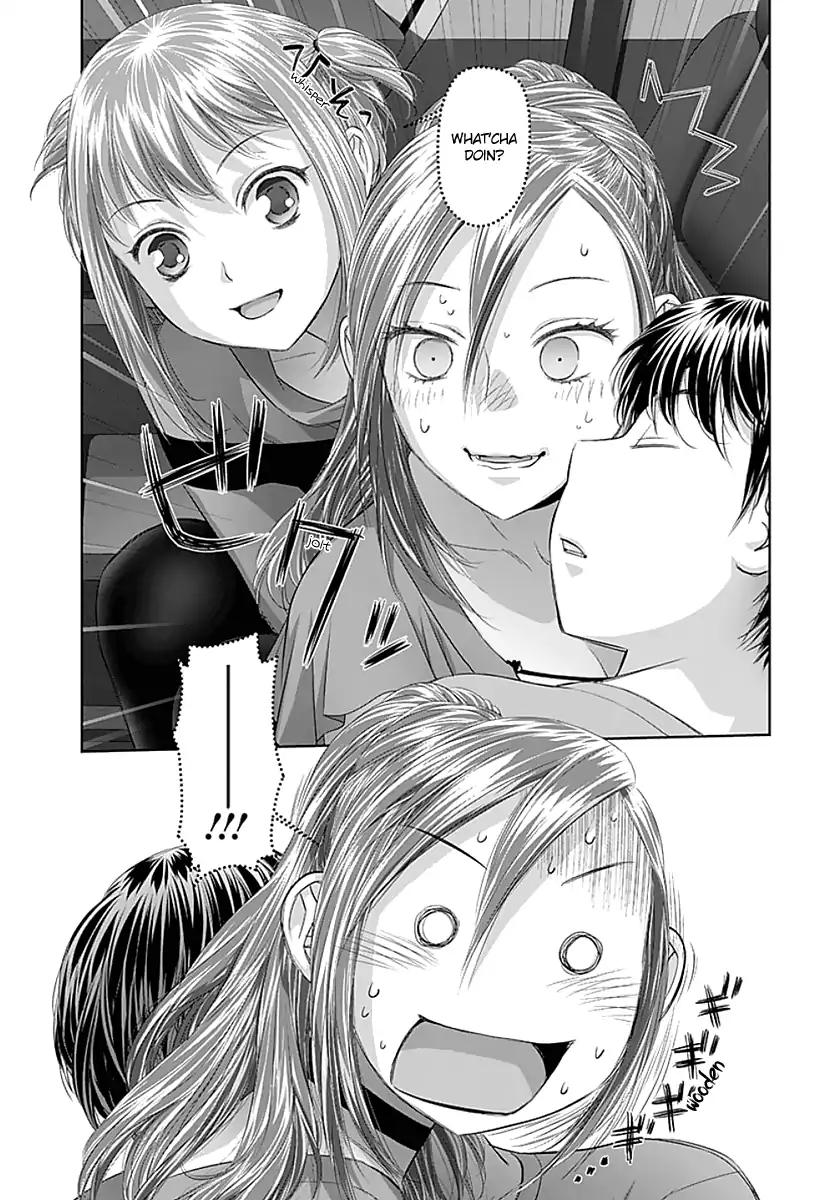 Saikin Kono Sekai wa Watashi dake no Mono ni Narimashita…… - Chapter 64 [photo 10] - MangaPorn