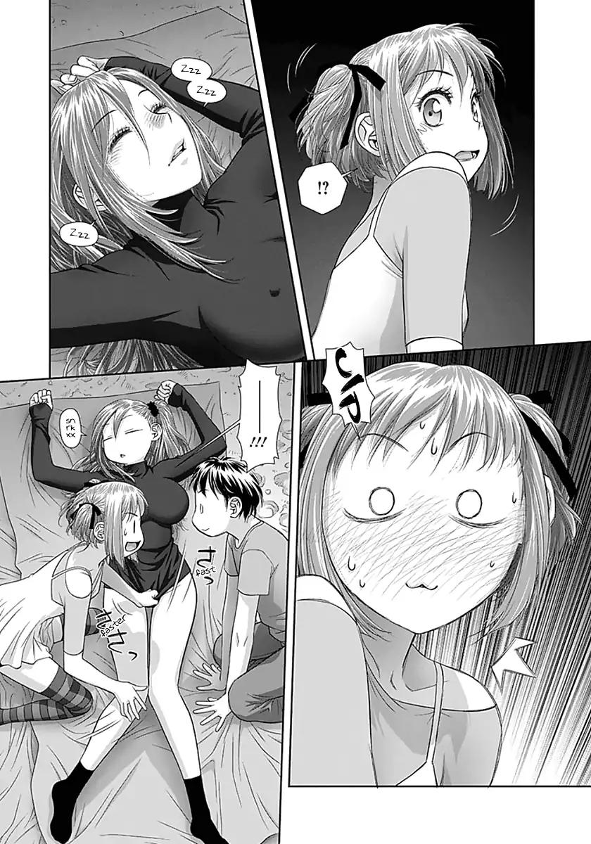 Saikin Kono Sekai wa Watashi dake no Mono ni Narimashita…… - Chapter 68 [photo 5] - MangaPorn