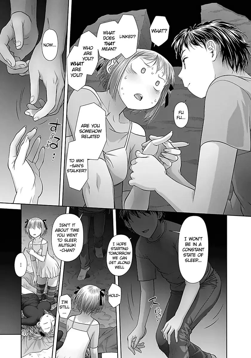 Saikin Kono Sekai wa Watashi dake no Mono ni Narimashita…… - Chapter 68 [photo 9] - MangaPorn