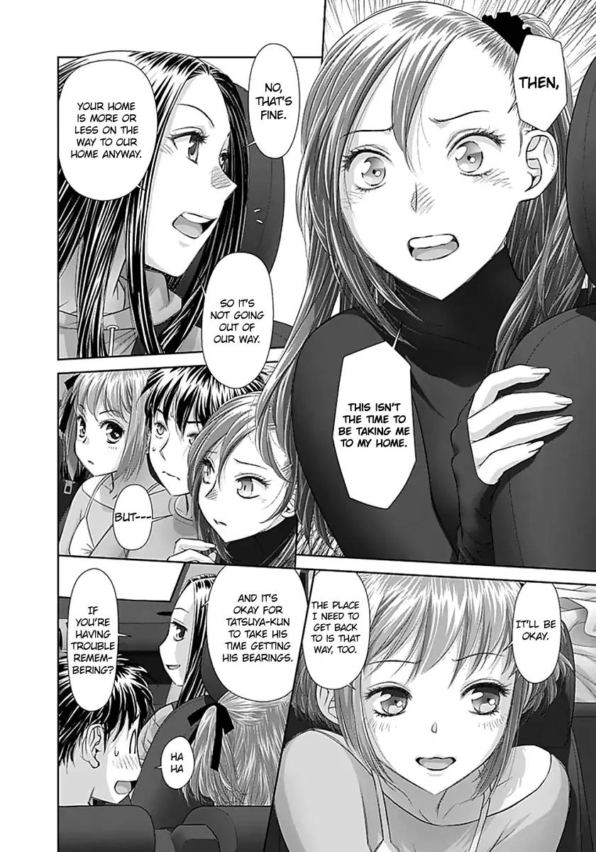 Saikin Kono Sekai wa Watashi dake no Mono ni Narimashita…… - Chapter 69 [photo 6] - MangaPorn