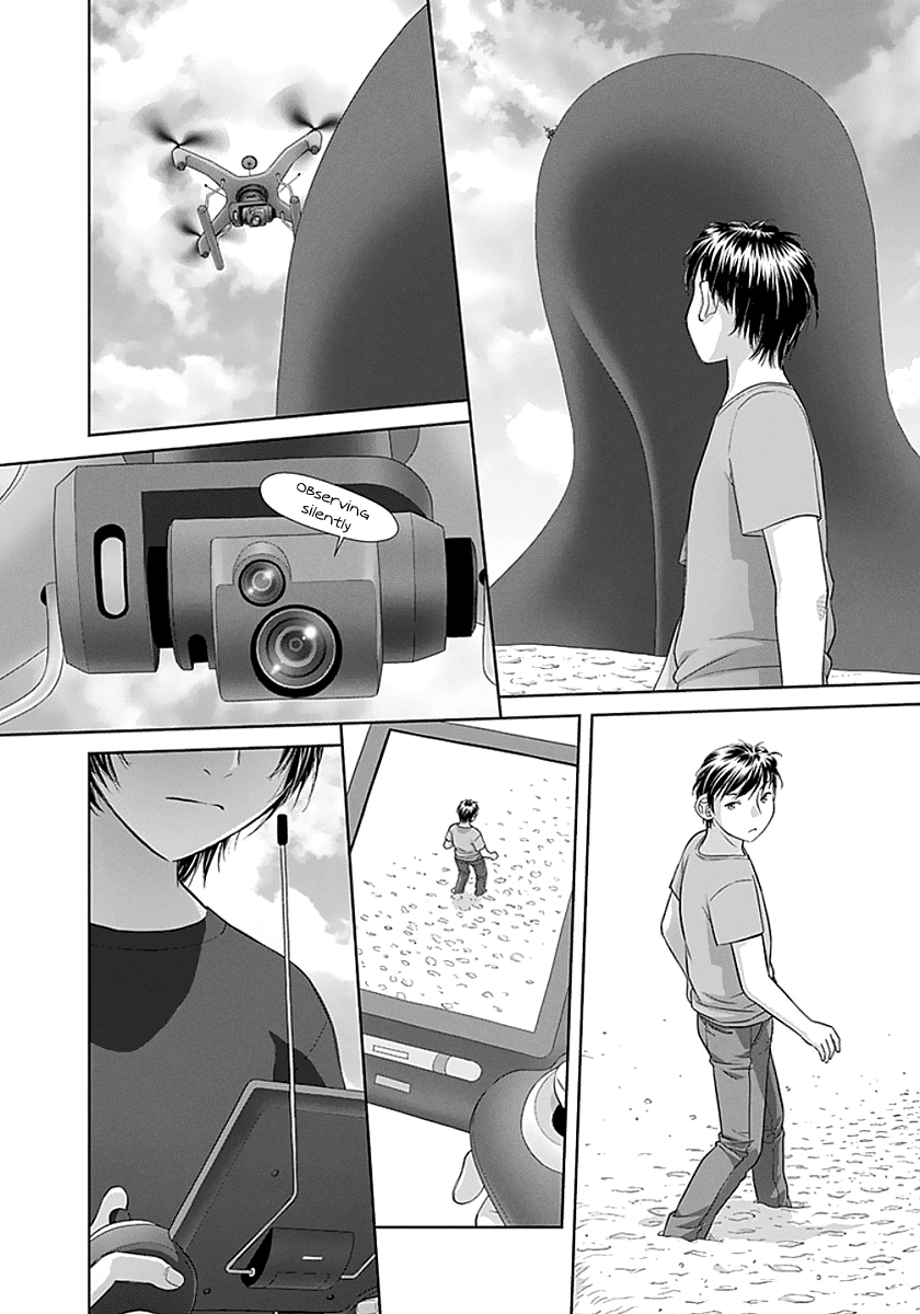 Saikin Kono Sekai wa Watashi dake no Mono ni Narimashita…… - Chapter 71 [photo 6] - MangaPorn
