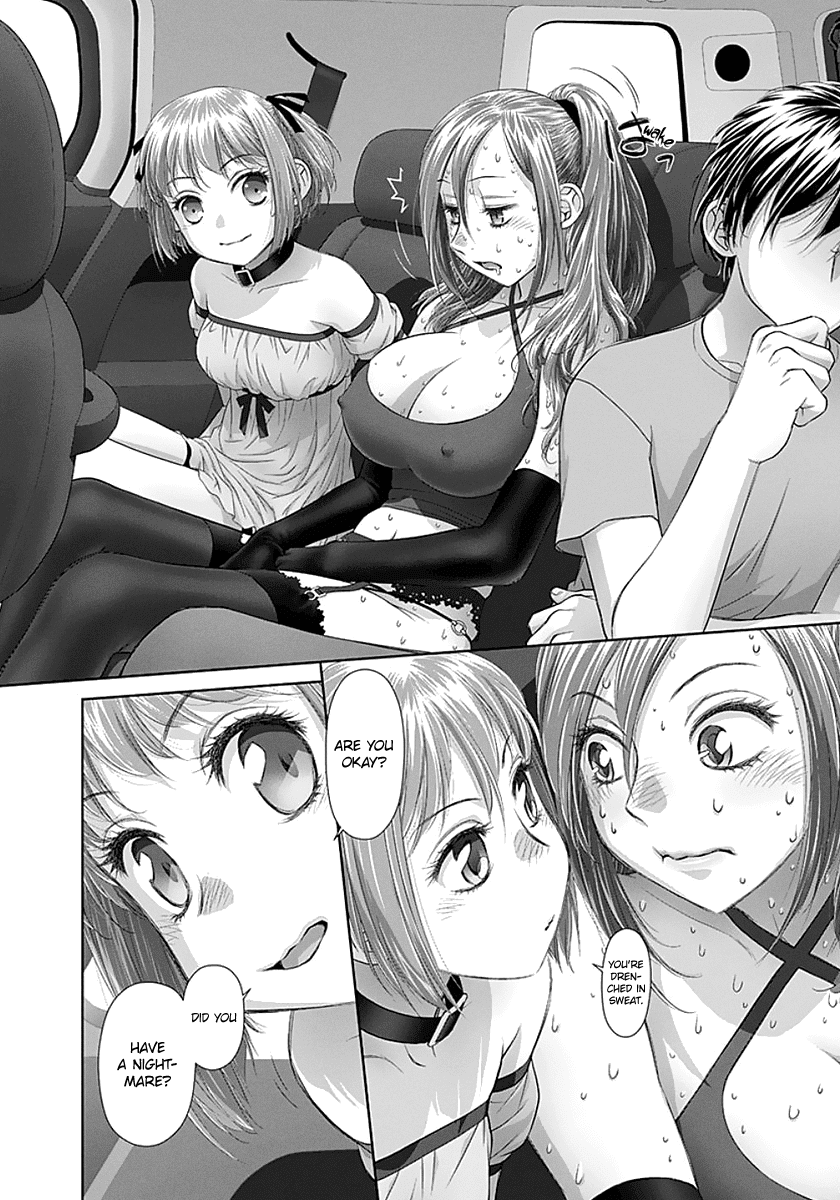 Saikin Kono Sekai wa Watashi dake no Mono ni Narimashita…… - Chapter 72 [photo 6] - MangaPorn