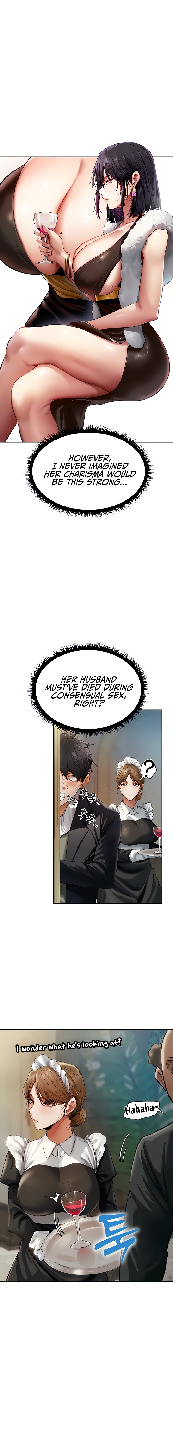 MILF Hunting In Another World - Chapter 12 [photo 10] - MangaPorn