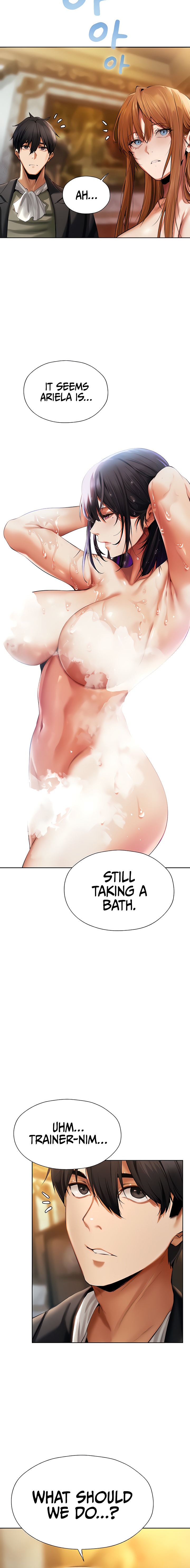 MILF Hunting In Another World - Chapter 12 [photo 22] - MangaPorn