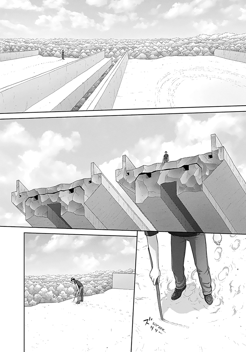 Saikin Kono Sekai wa Watashi dake no Mono ni Narimashita…… - Chapter 74 [photo 6] - MangaPorn