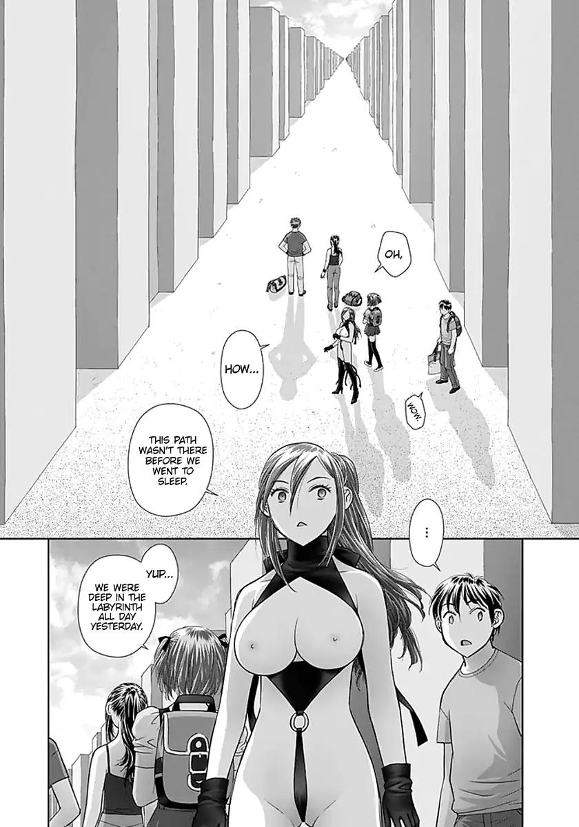 Saikin Kono Sekai wa Watashi dake no Mono ni Narimashita…… - Chapter 76 [photo 9] - MangaPorn
