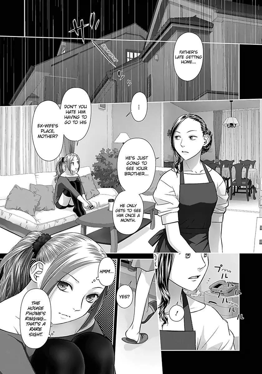 Saikin Kono Sekai wa Watashi dake no Mono ni Narimashita…… - Chapter 82 [photo 4] - MangaPorn