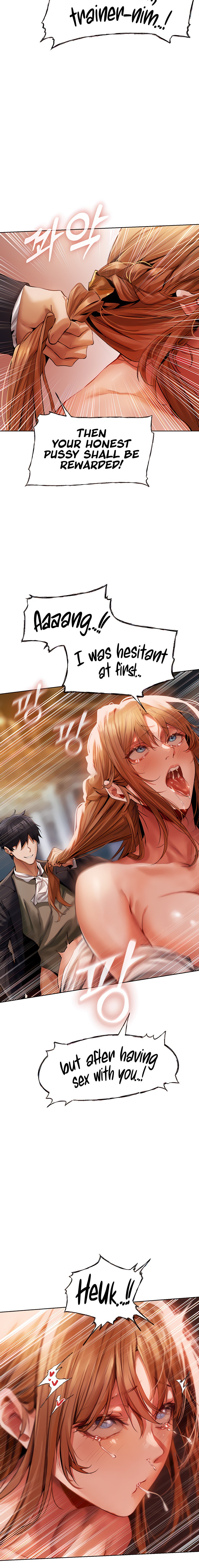 MILF Hunting In Another World - Chapter 13 [photo 12] - MangaPorn
