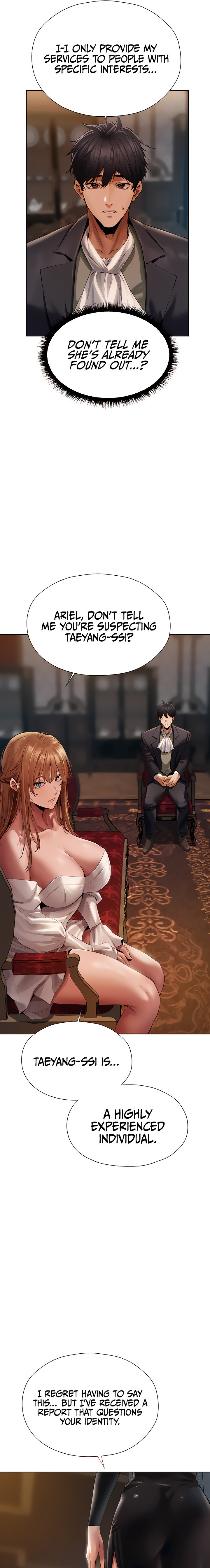 MILF Hunting In Another World - Chapter 13 [photo 19] - MangaPorn