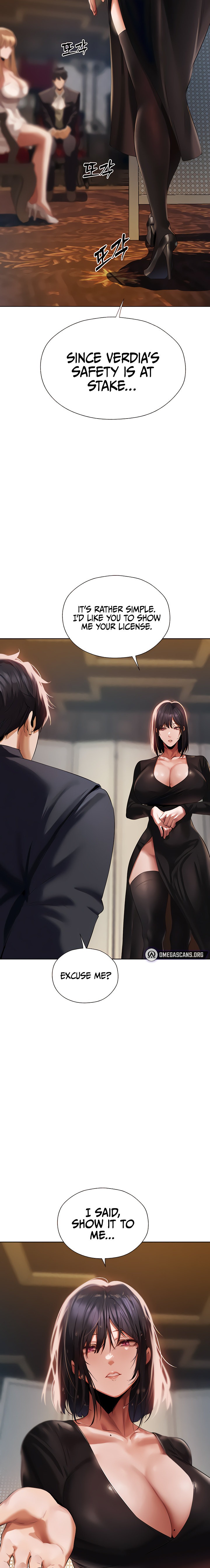 MILF Hunting In Another World - Chapter 13 [photo 20] - MangaPorn
