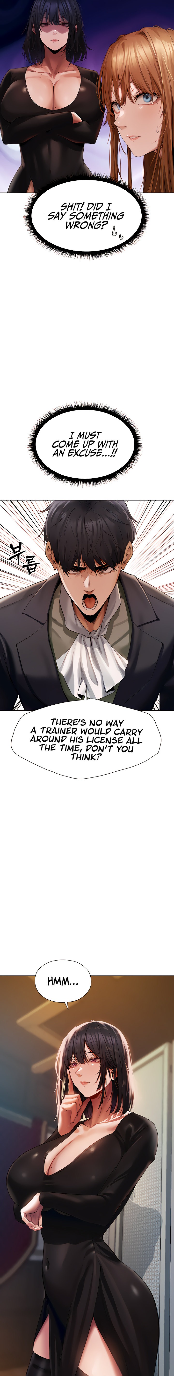 MILF Hunting In Another World - Chapter 13 [photo 22] - MangaPorn