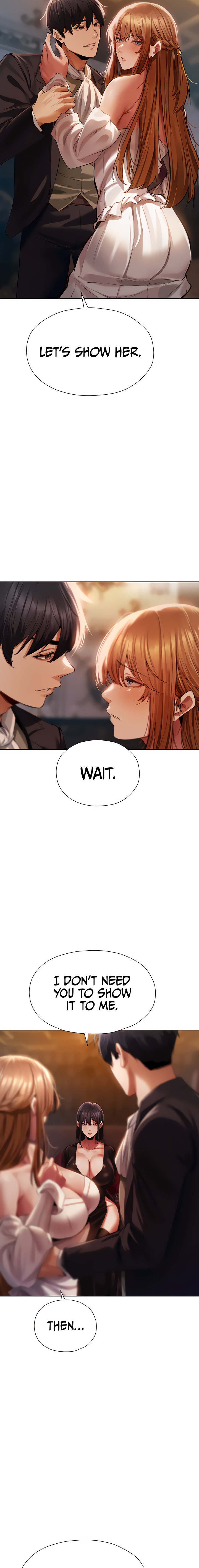 MILF Hunting In Another World - Chapter 13 [photo 26] - MangaPorn