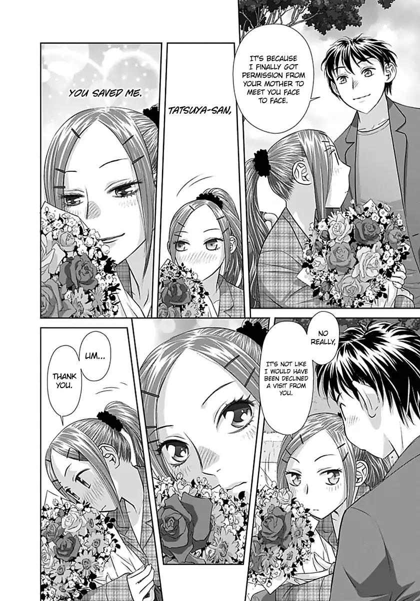 Saikin Kono Sekai wa Watashi dake no Mono ni Narimashita…… - Chapter 83 [photo 4] - MangaPorn