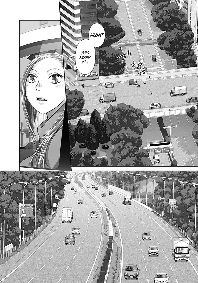 Saikin Kono Sekai wa Watashi dake no Mono ni Narimashita…… - Chapter 84 [photo 4] - MangaPorn