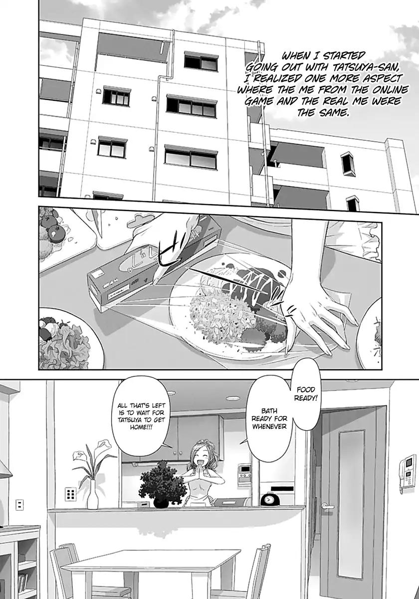Saikin Kono Sekai wa Watashi dake no Mono ni Narimashita…… - Chapter 85 [photo 8] - MangaPorn