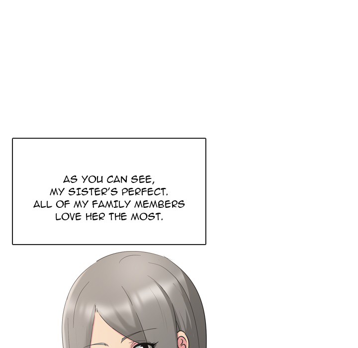 My Sister’s Secret Diary - Chapter 0 [photo 18] - MangaPorn