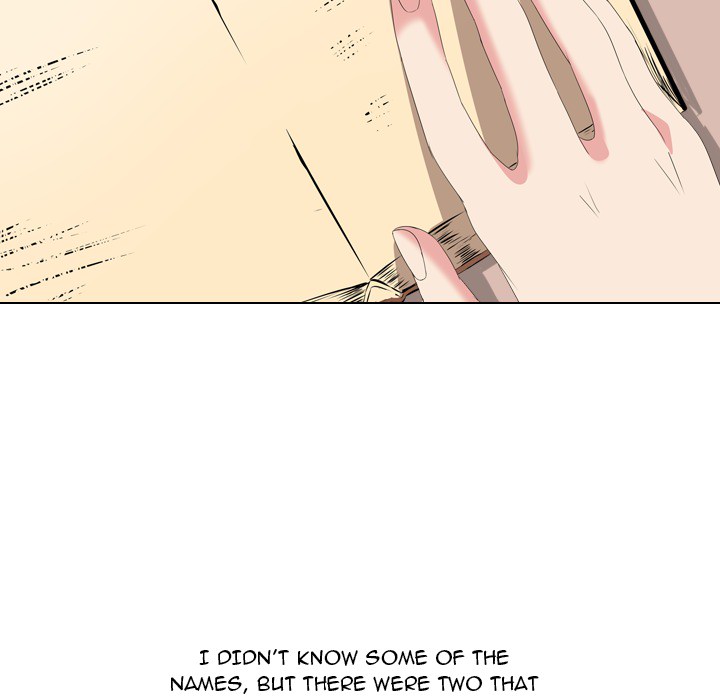 My Sister’s Secret Diary - Chapter 0 [photo 50] - MangaPorn