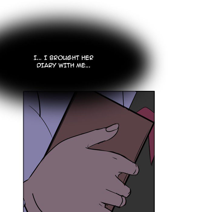 My Sister’s Secret Diary - Chapter 0 [photo 67] - MangaPorn