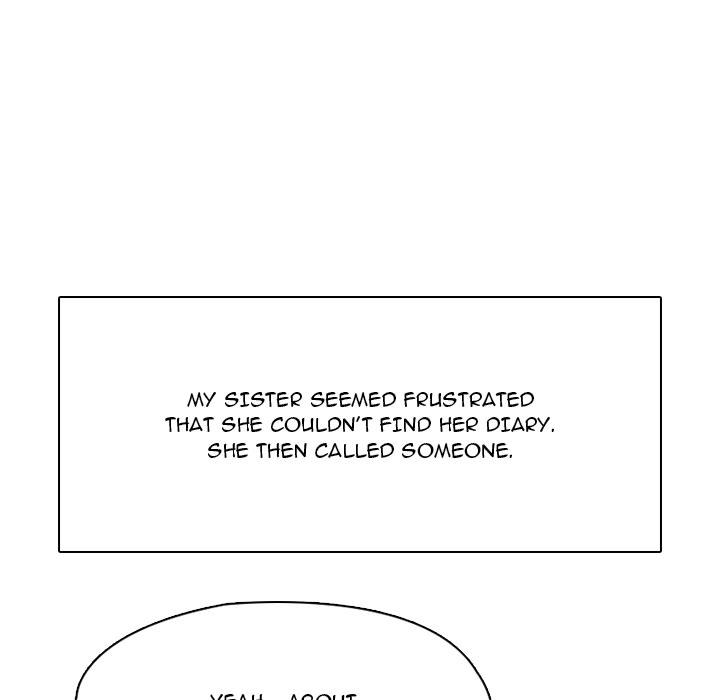 My Sister’s Secret Diary - Chapter 0 [photo 74] - MangaPorn